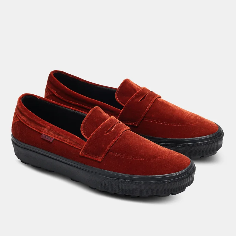 VANS Style 53 Unisex Loafers