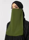 حياة أخضر
