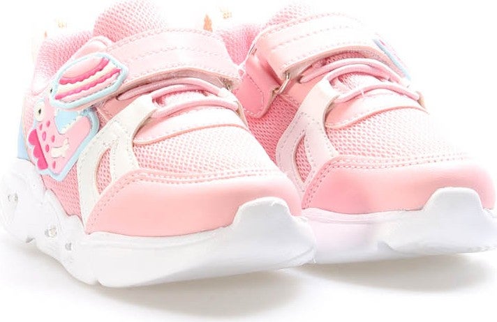 Fast Step Unisex Light Up Baby Sports Light Sole Sneaker Summer Shoes 461ba105  - Image 4
