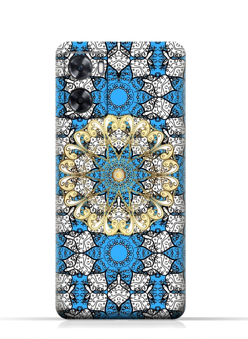 AMC DESIGN Protective Case Cover For Oppo A57 4G - Image 1