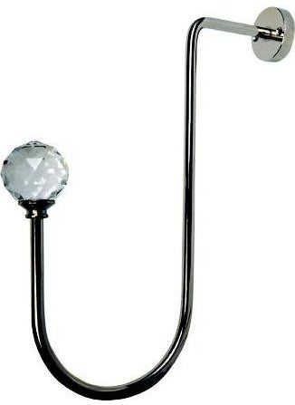 AL-CA HOME Renso Curtain Binding Iron 2 Pieces 
