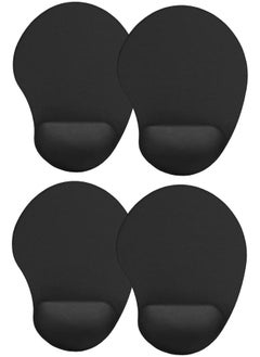 Mouse Pad With Wrist Support, 4pieces Ergonomic Comfortable Gel Wrist Rest Support Mousepad - pzsku/Z8EF341DCD087BBE11140Z/45/_/1720945514/b156f50e-8ba5-4f7d-9be6-41ac80cc282a