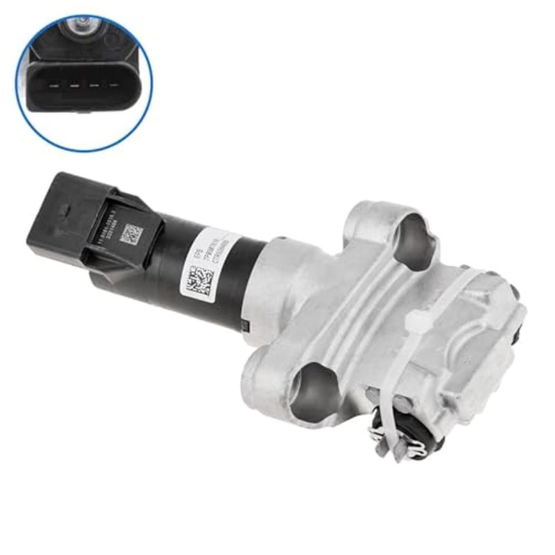 QASULER Right Parking Brake Actuator for VW Touareg - Image 3