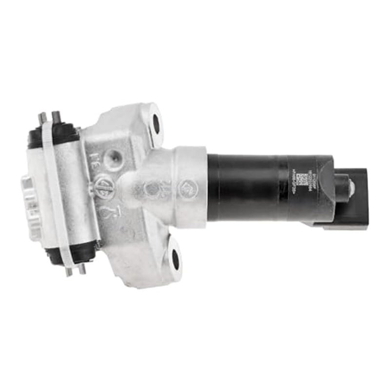 QASULER Right Parking Brake Actuator for VW Touareg - Image 2