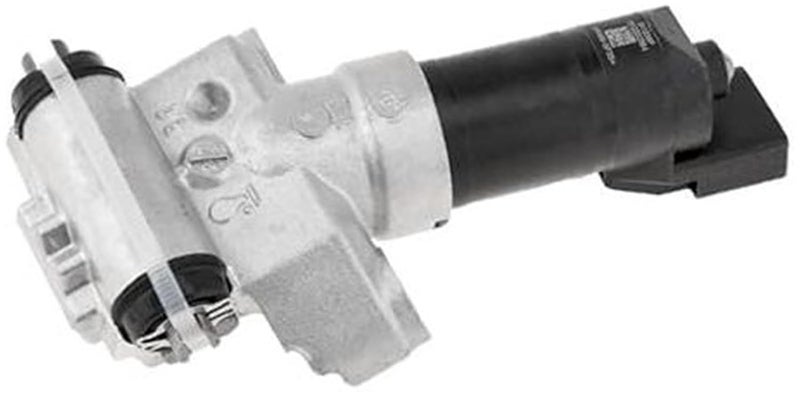 QASULER Right Parking Brake Actuator for VW Touareg - Image 1