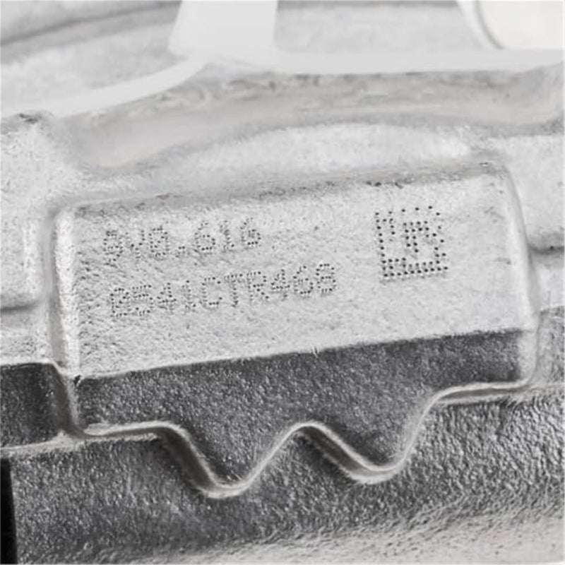 QASULER Right Parking Brake Actuator for VW Touareg - Image 4