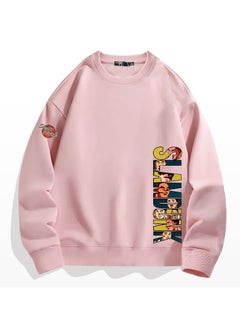KUYING New Slam Dunk Round Neck Hoodie  - Image 1