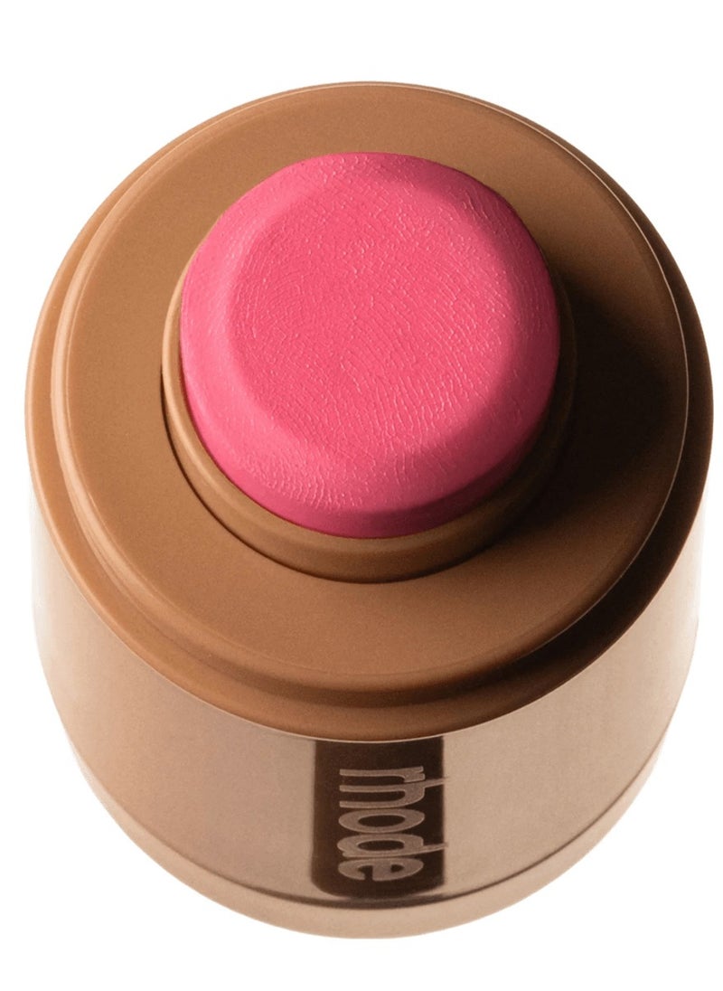 rhode - RHODE Pocket Blush - Juice box, 5.3g - Image 1
