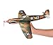 Fun Express Large World War 2 Fighter Plane Gliders Set of 12 Axis and Allies Toys - Image 4