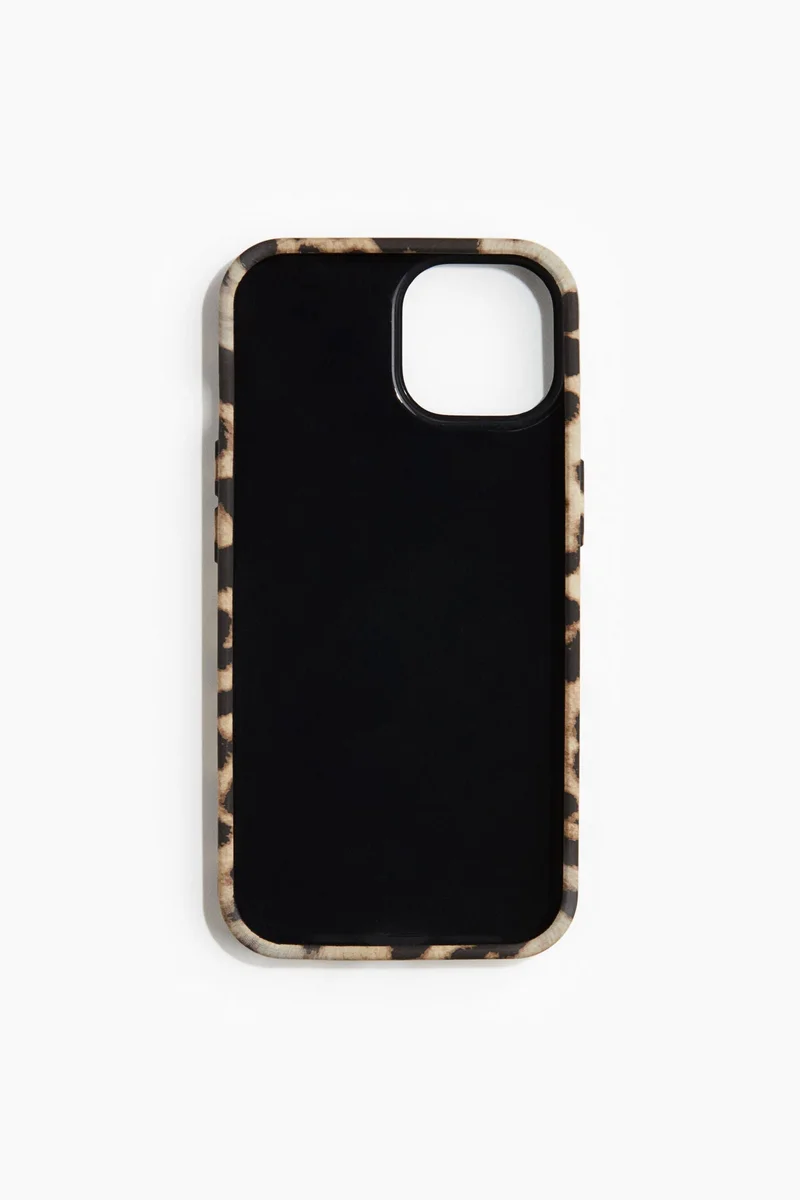 H&M Printed iPhone case