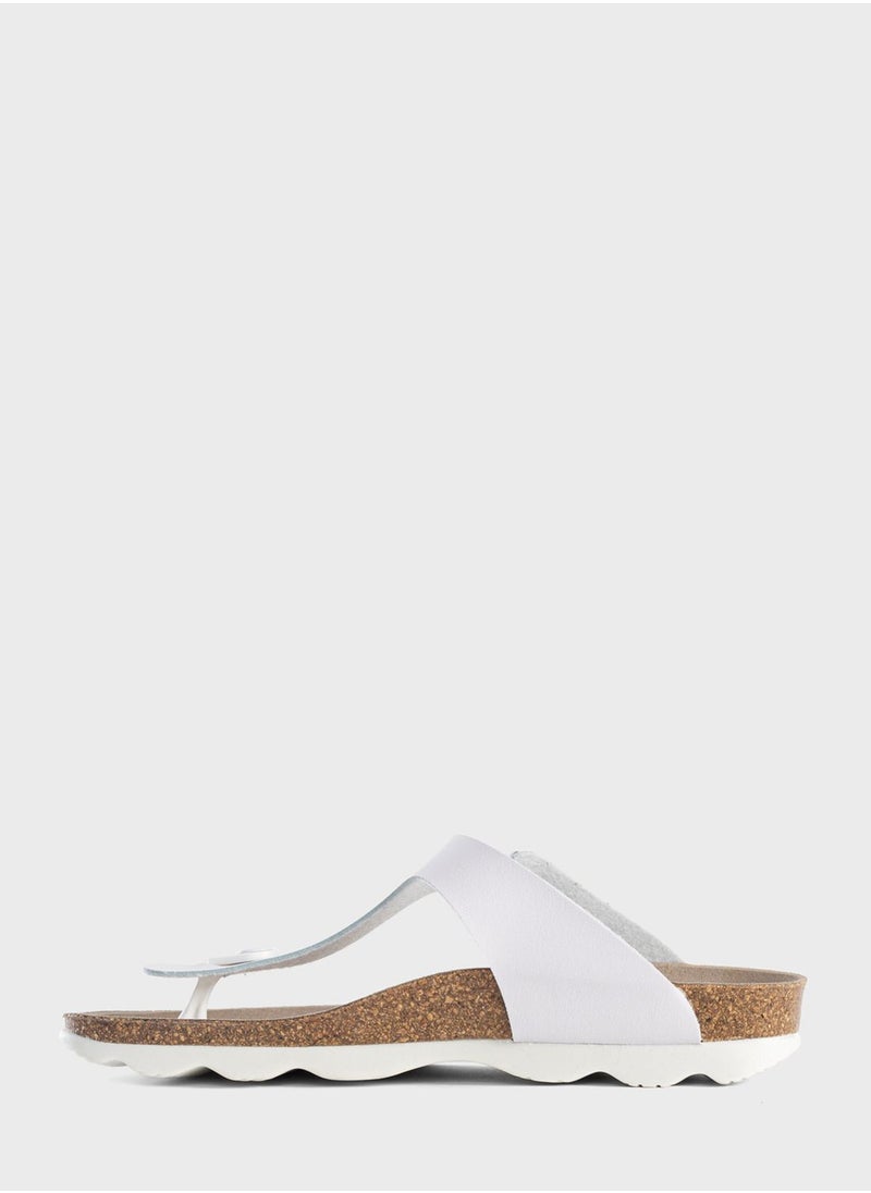 BAYTON - Mercure Thongs - Image 1