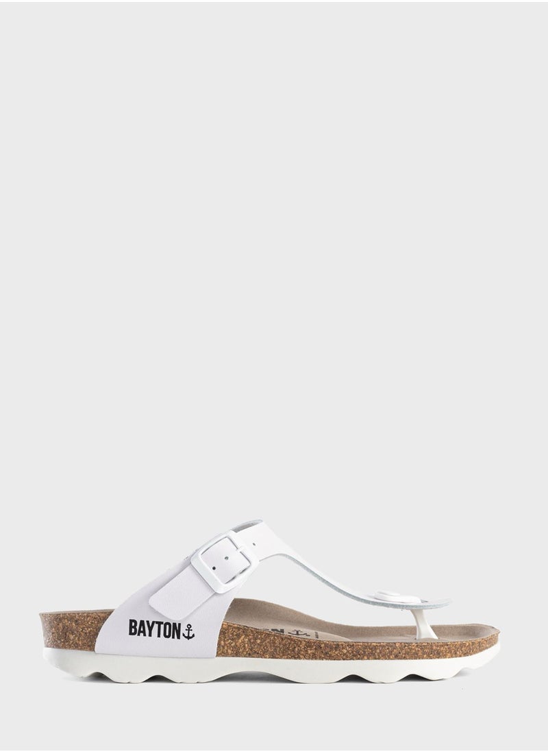 BAYTON - Mercure Thongs - Image 1