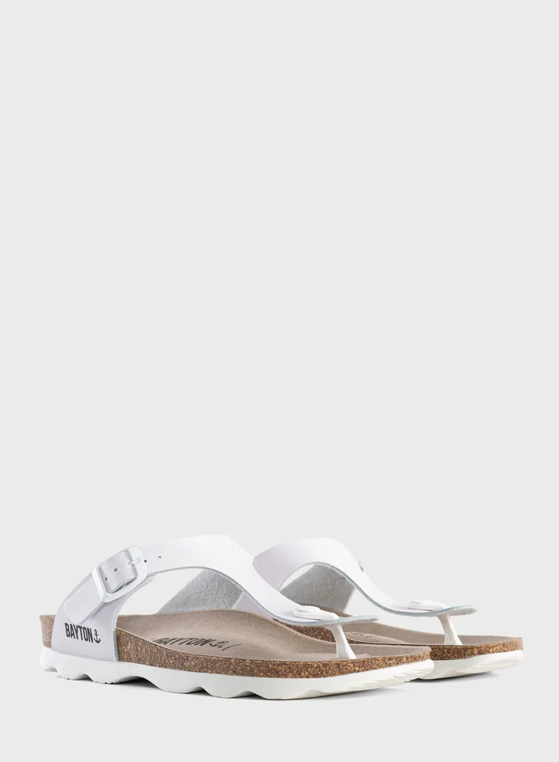 BAYTON Mercure Thongs