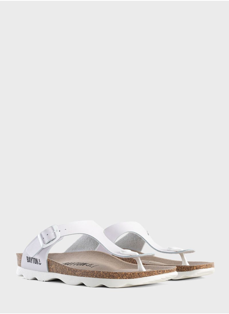 BAYTON - Mercure Thongs - Image 1