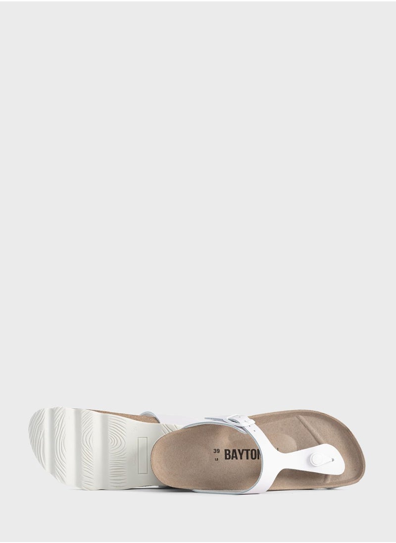 BAYTON - Mercure Thongs - Image 1