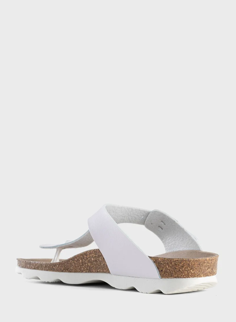 BAYTON Mercure Thongs