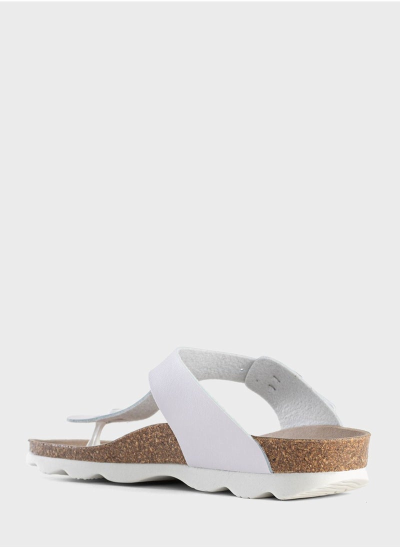 BAYTON - Mercure Thongs - Image 1