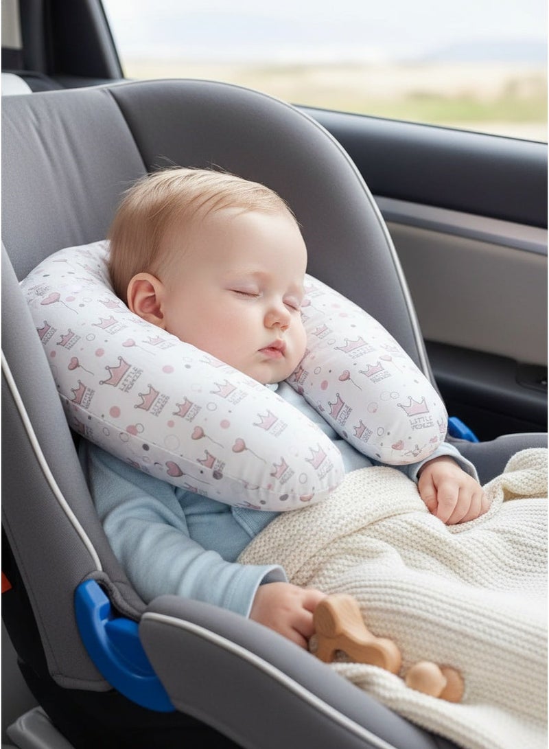 Mamas Gift Baby travel Pillow 6Months+ - Image 3