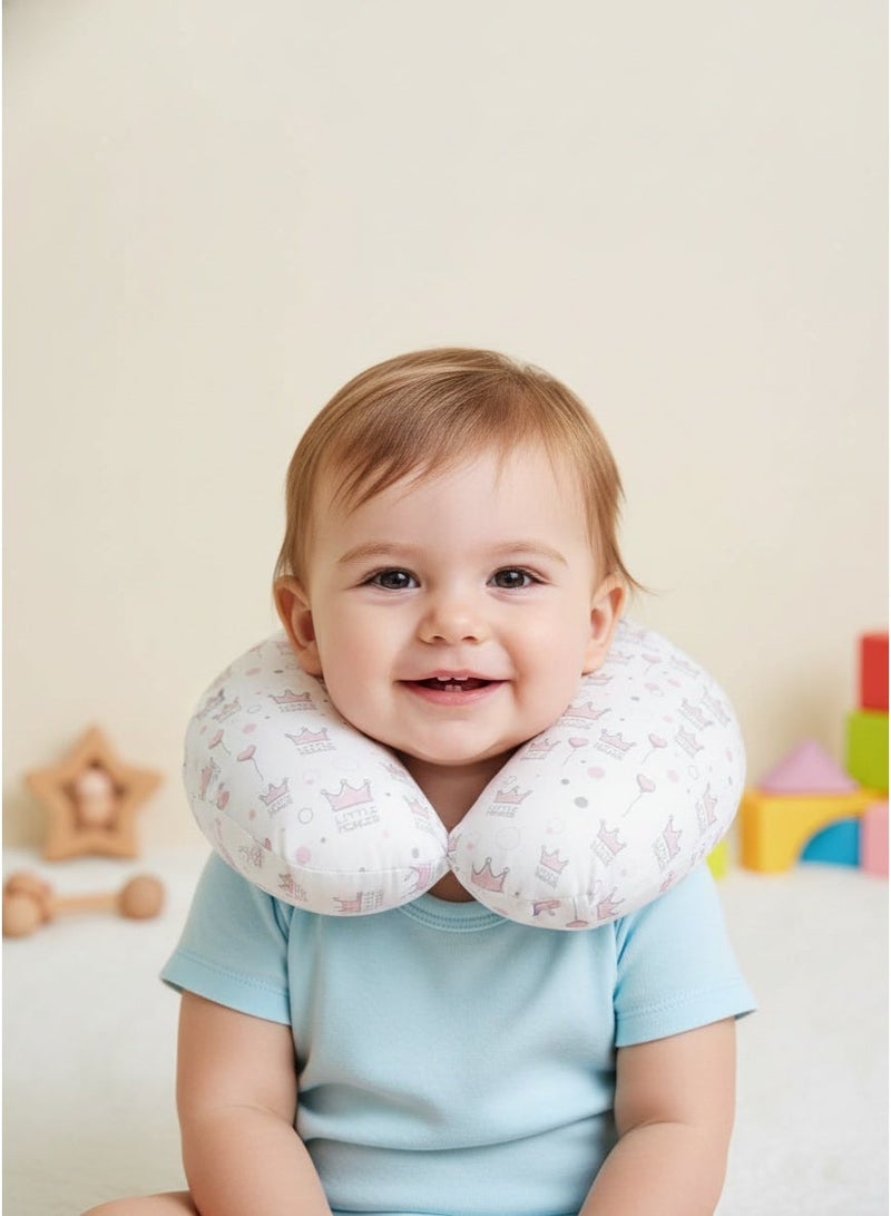 Mamas Gift Baby travel Pillow 6Months+ - Image 2