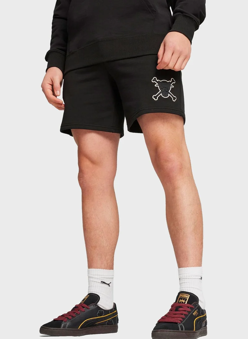 PUMA 7" One Piece Shorts