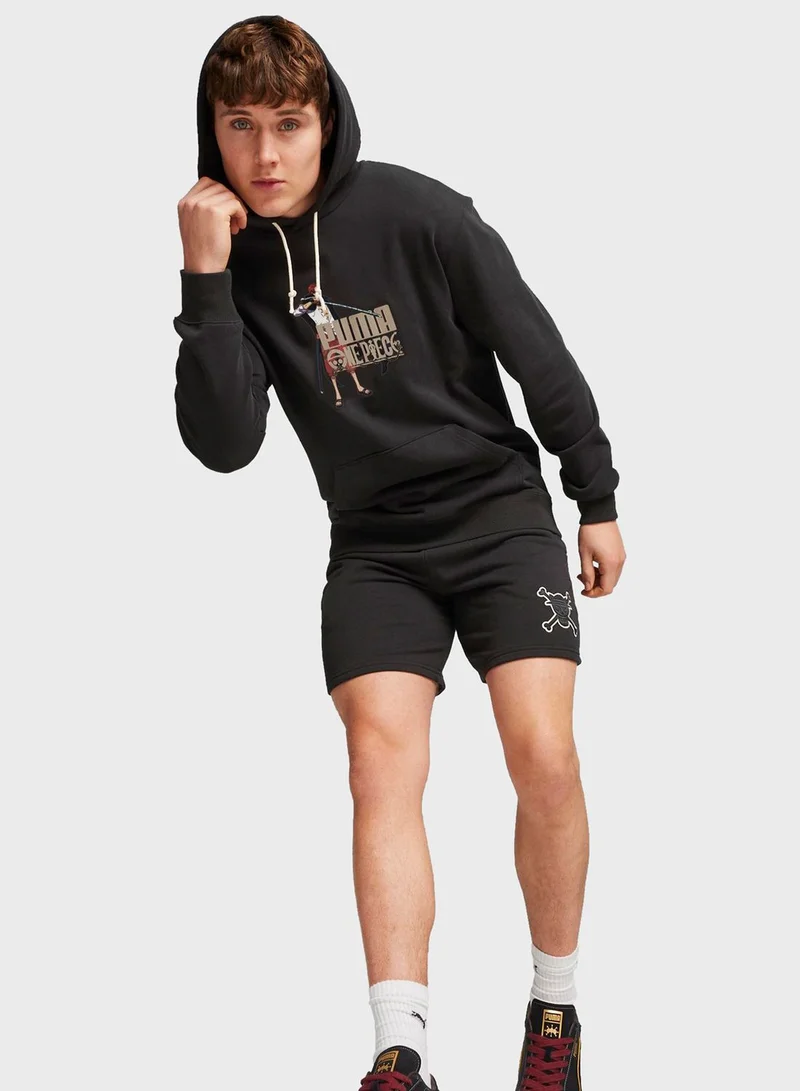 PUMA 7" One Piece Shorts