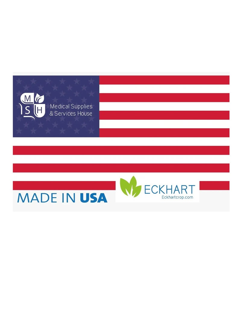 إيكهارت بيو ييست فورت دعم الطاقة وصحة البشرة والشعر 72 قرص - Image 4