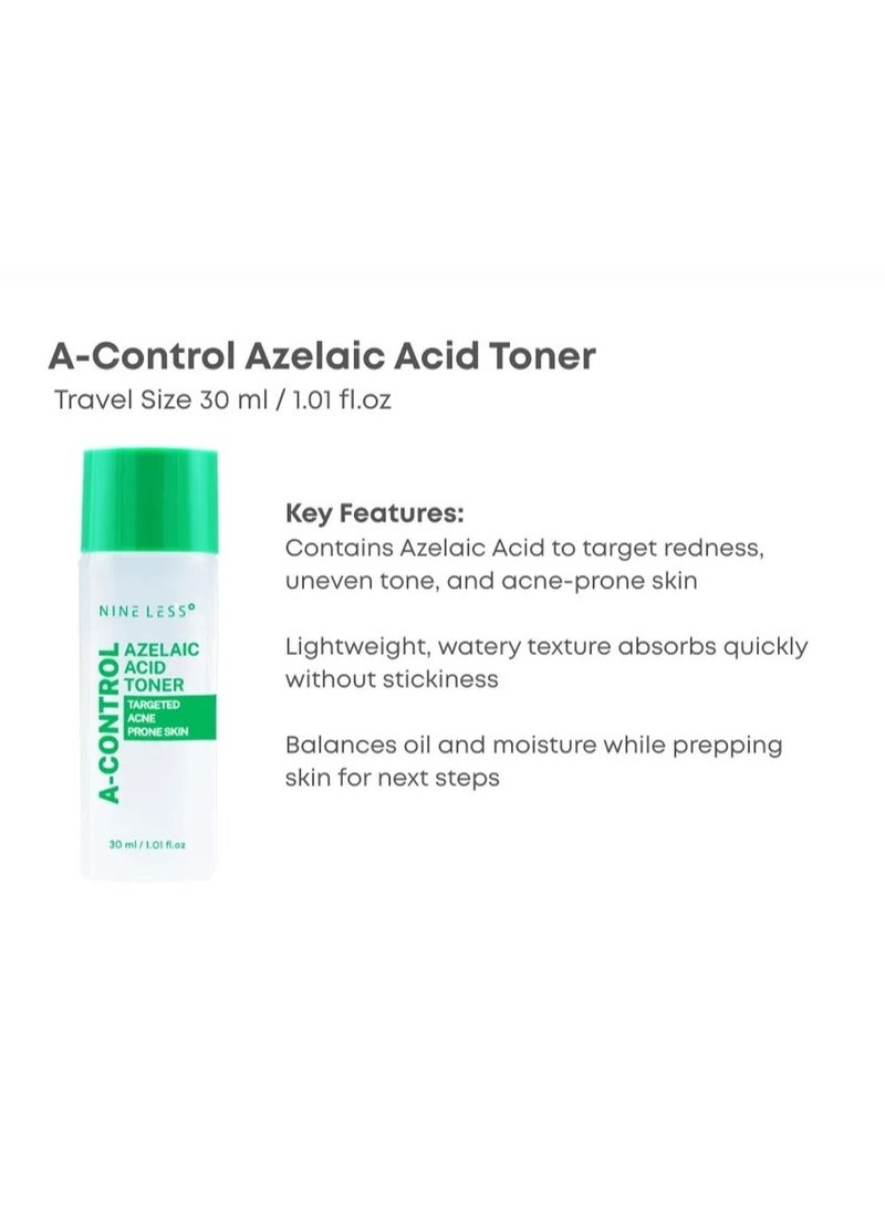 نايلس مجموعة إيه-كنترول المصغّرة - Image 4