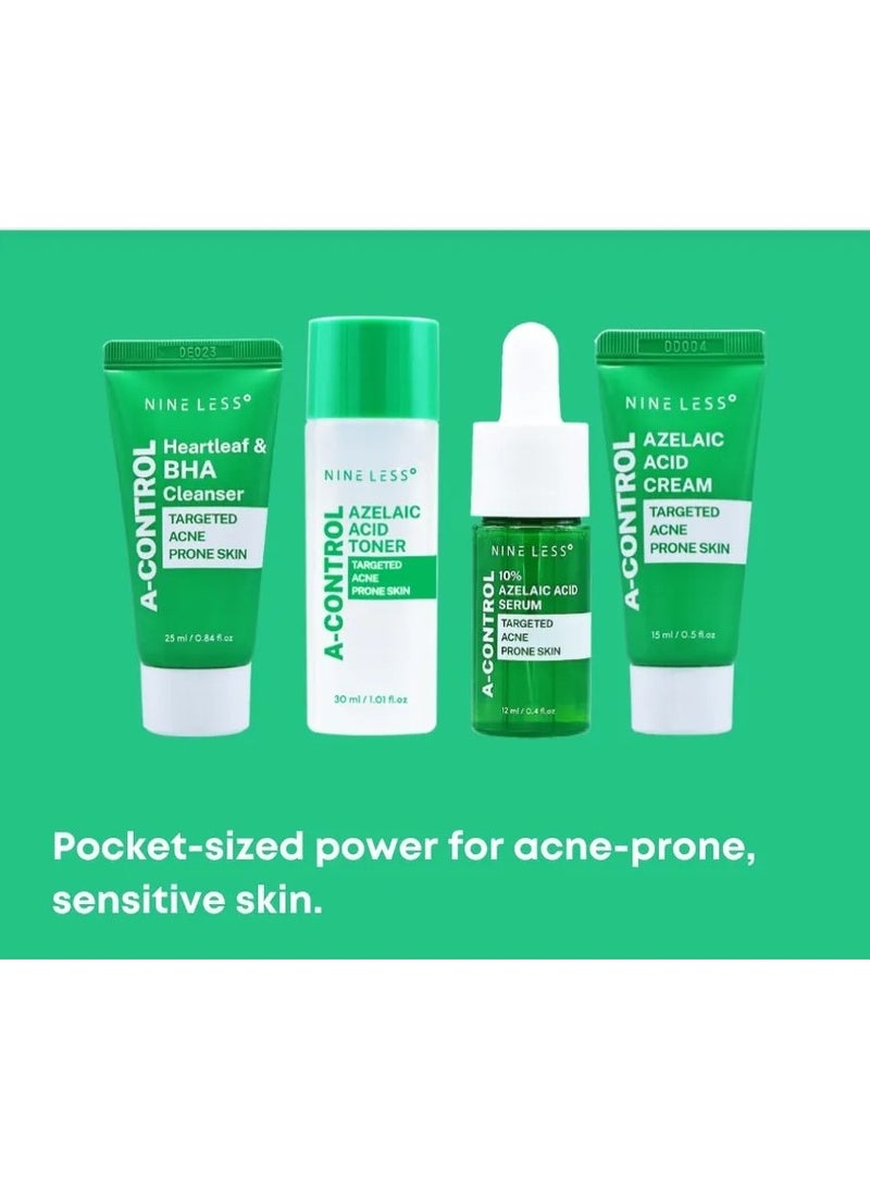 نايلس مجموعة إيه-كنترول المصغّرة - Image 2