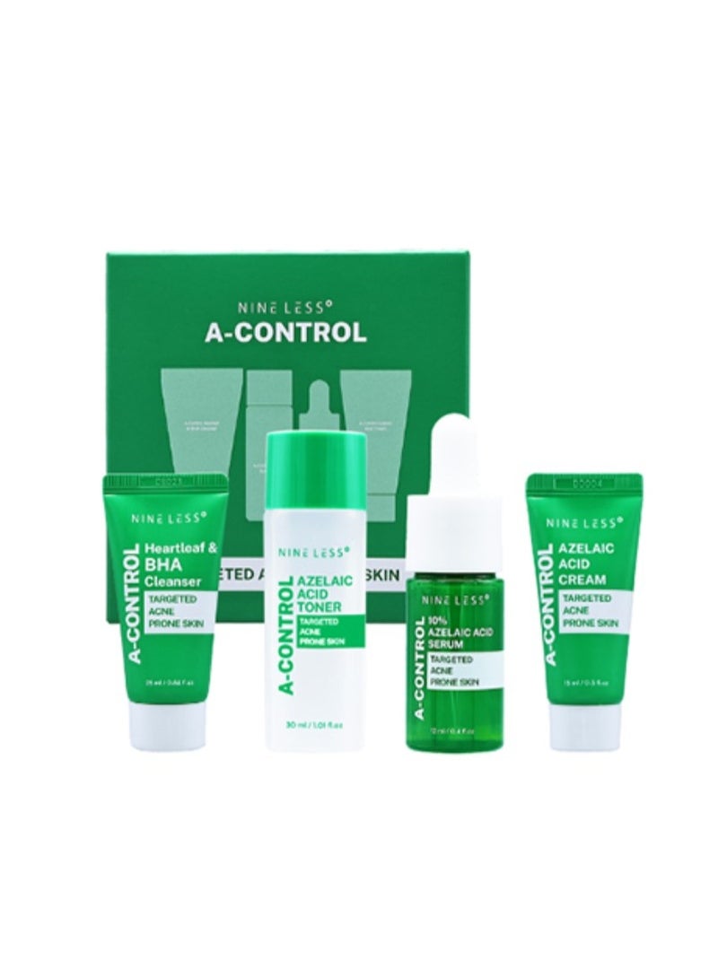 نايلس مجموعة إيه-كنترول المصغّرة - Image 1