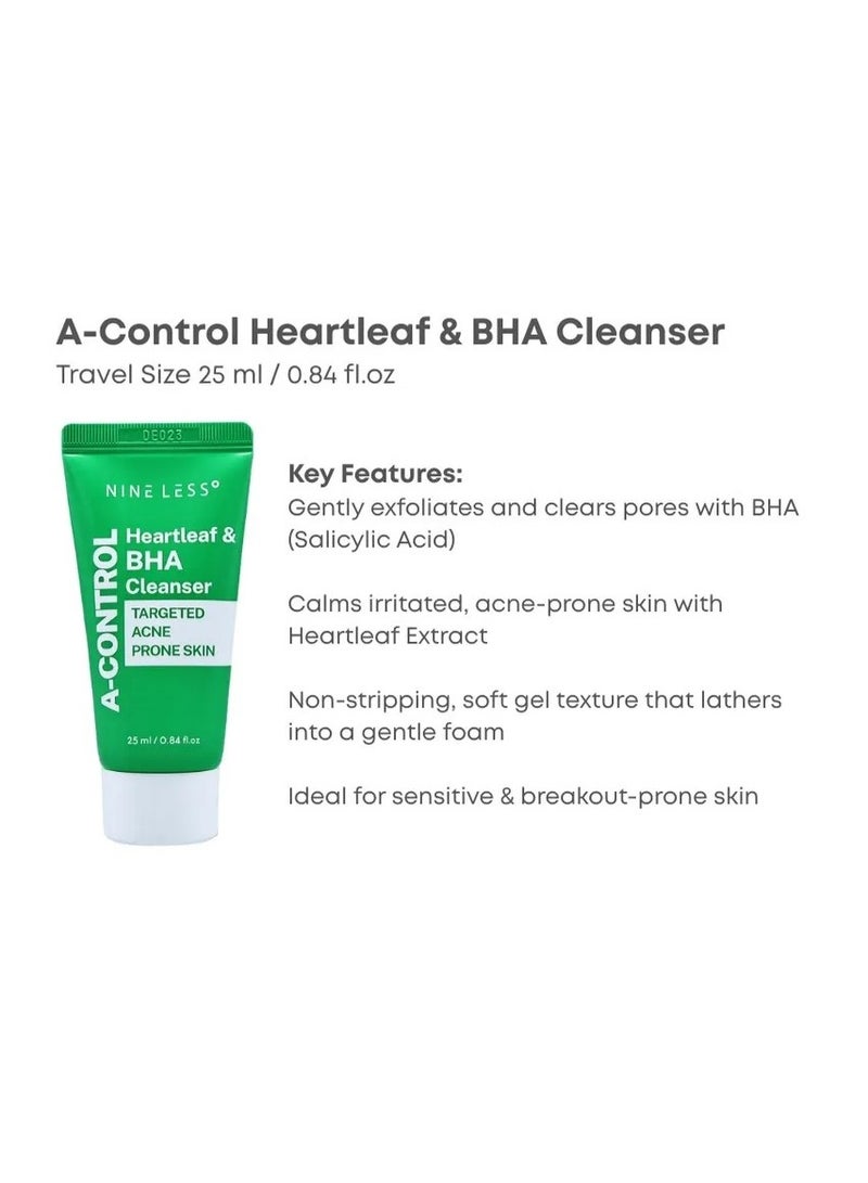 نايلس مجموعة إيه-كنترول المصغّرة - Image 3