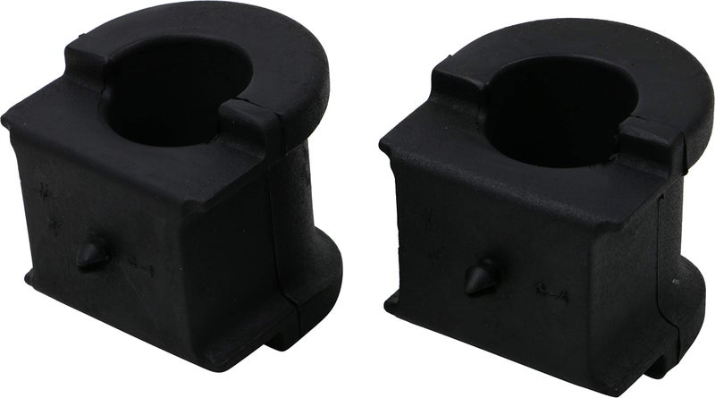 MOOG K201632 Suspension Stabilizer Bar Bushing Kit for Cadillac CTS