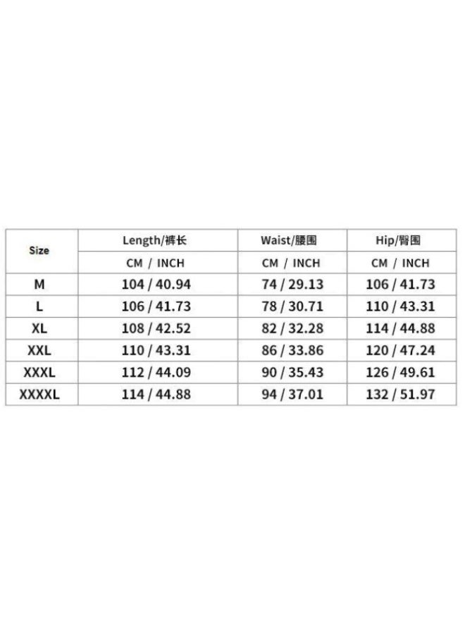 Men's Casual Pure Color T-Shirt Short Sleeve Shirt Pants Set Thin Summer - Image 4