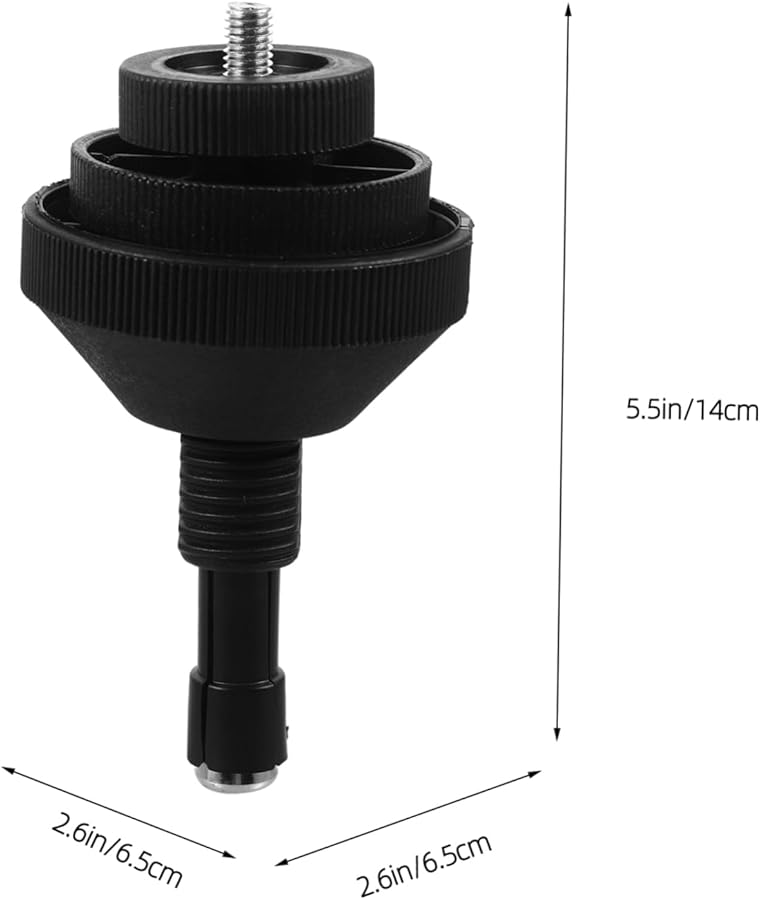 أداة محاذاة لوحة القابض المتينة للمعايرة الدقيقة متوافقة مع نماذج السيارات المختلفة - Image 3