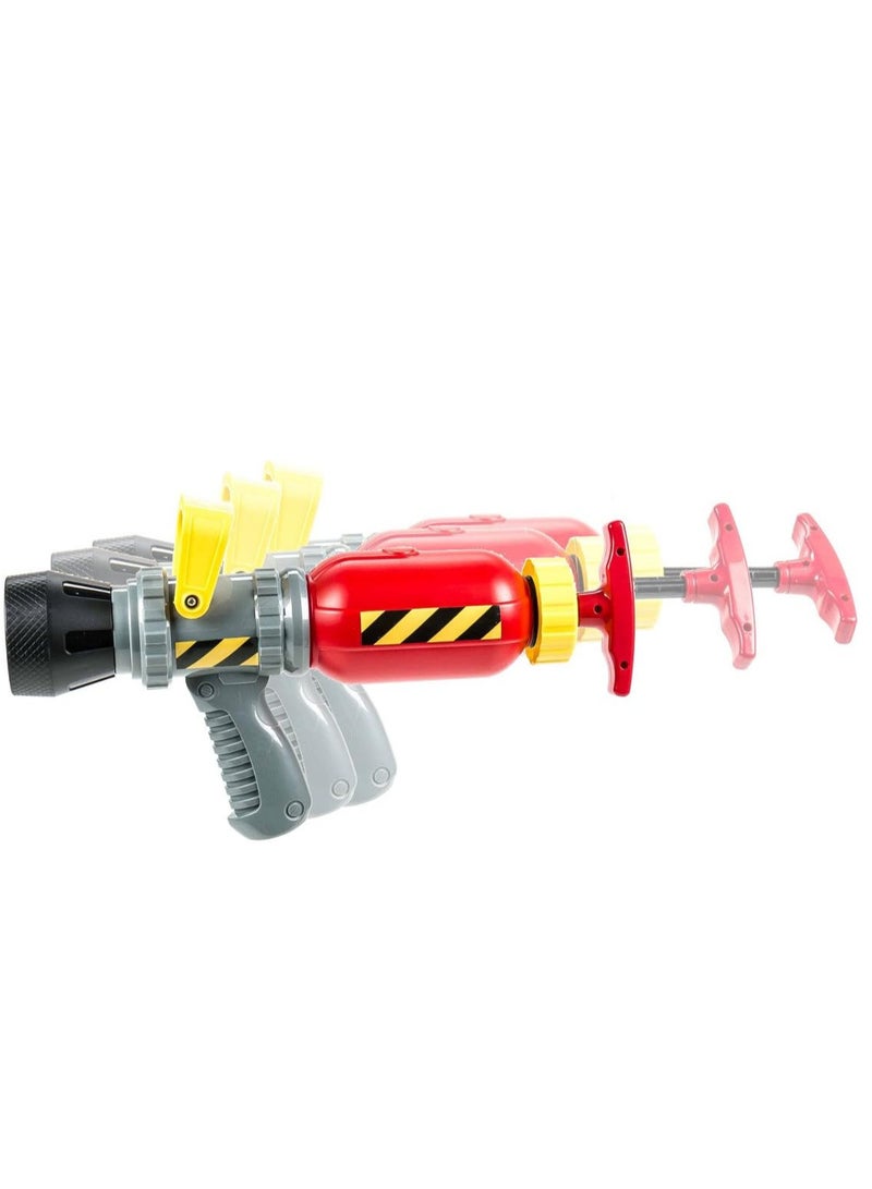 Simba Sam Fireman Waterblaster - Image 3