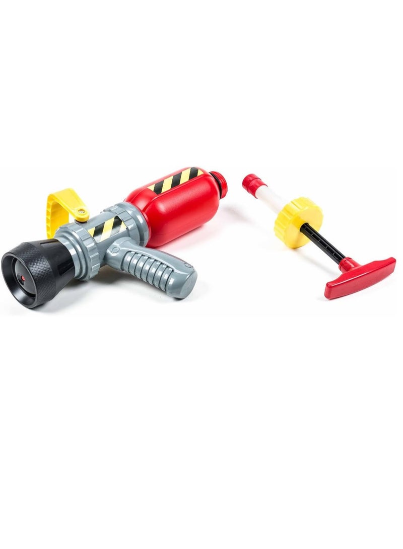 Simba Sam Fireman Waterblaster - Image 4