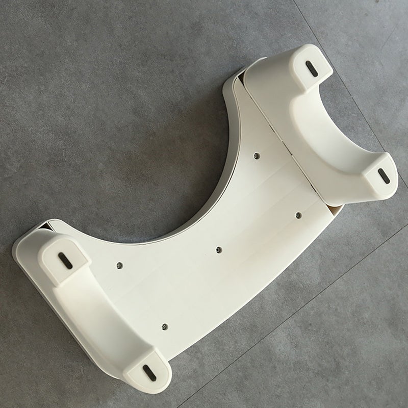 Adult Potty Steps, Strong and Long-lasting Footstool for Safe Toilet Training - Image 3