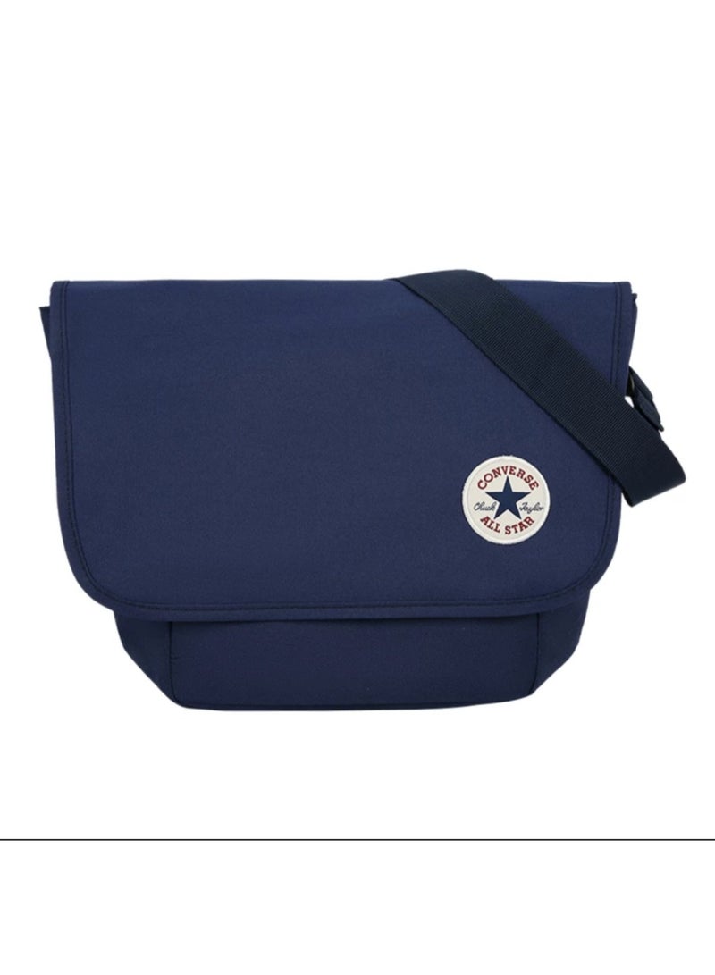 كونفرس أكياس الرسول الكلاسيكية يجب أن تلعب حقيبة المدرسة المطلوبة في المدرسة - Image 1