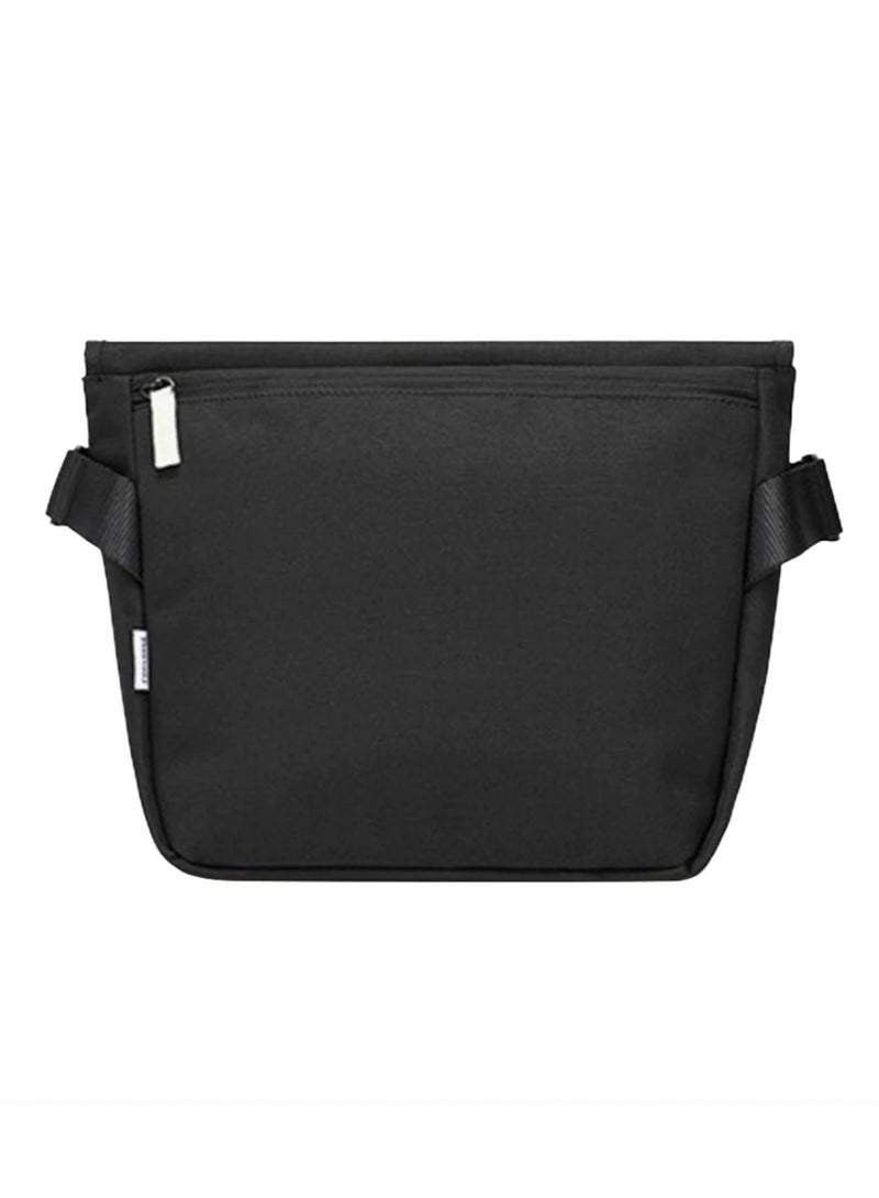 كونفرس أكياس الرسول الكلاسيكية يجب أن تلعب حقيبة المدرسة المطلوبة في المدرسة - Image 2