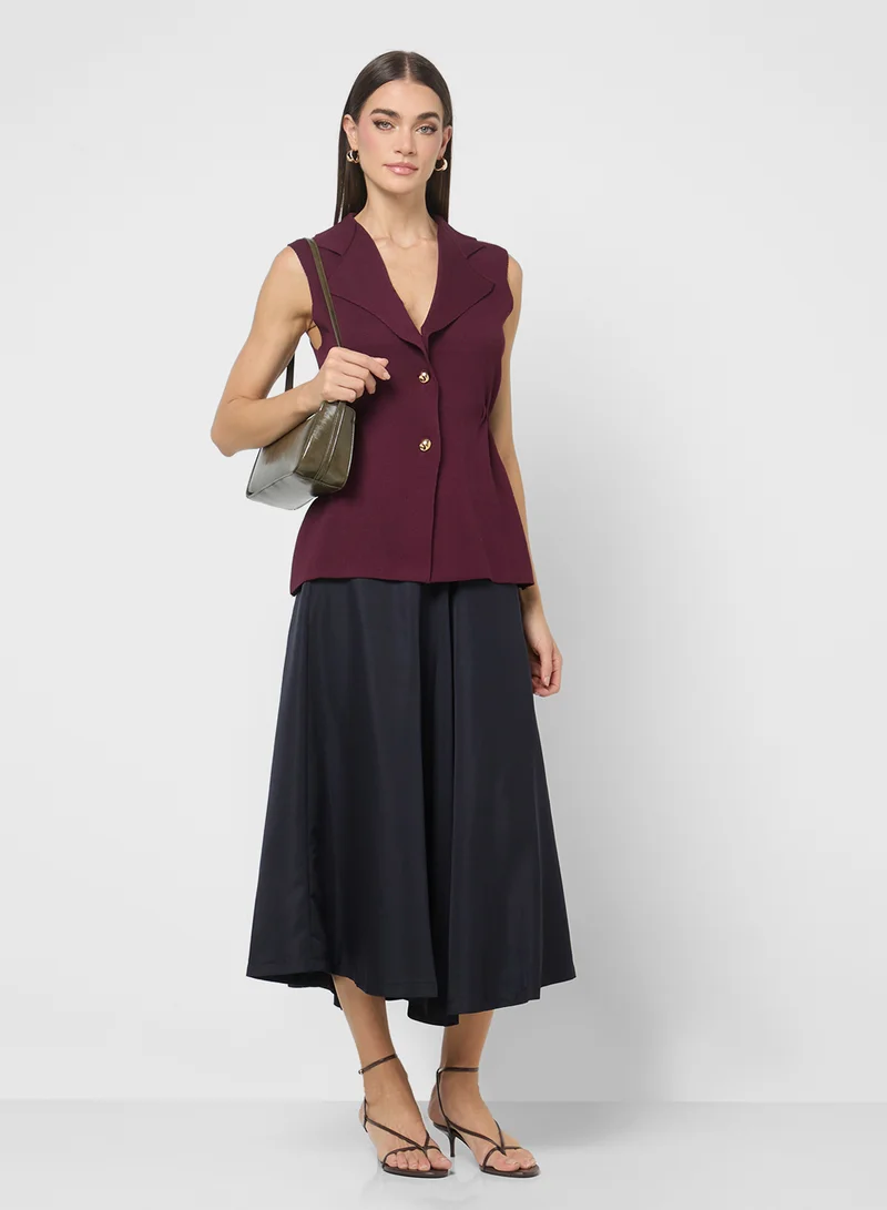 ELLA Bias Cut Skirt