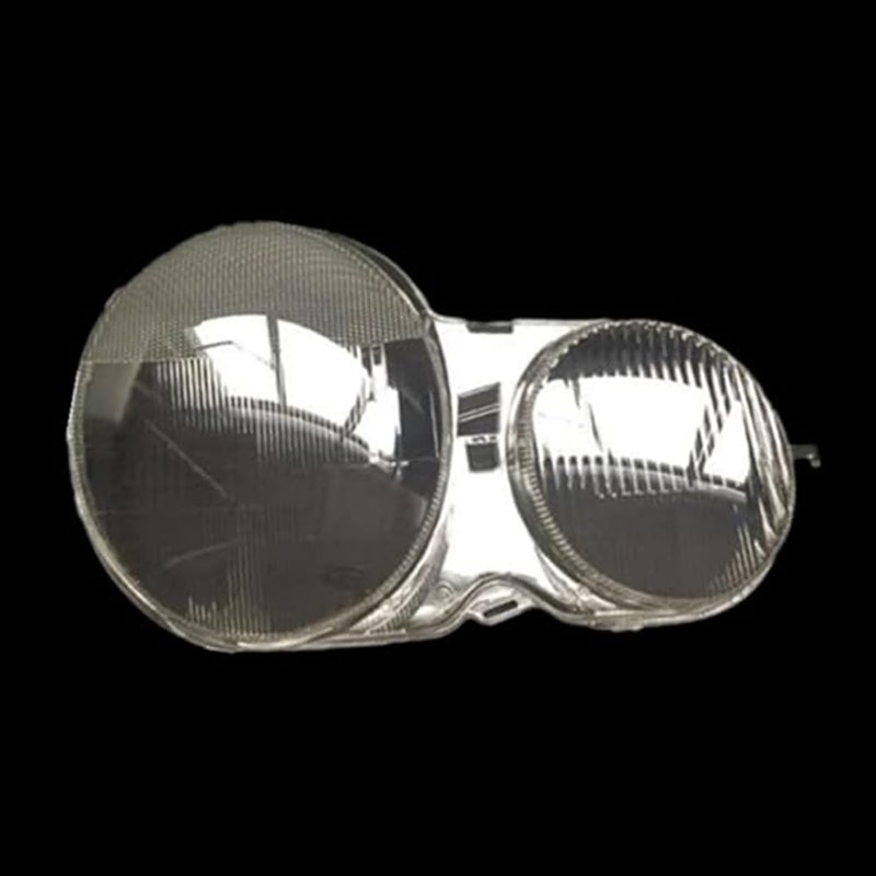 Wivplex Car Headlight Cover for Mercedes E-Class - Image 4