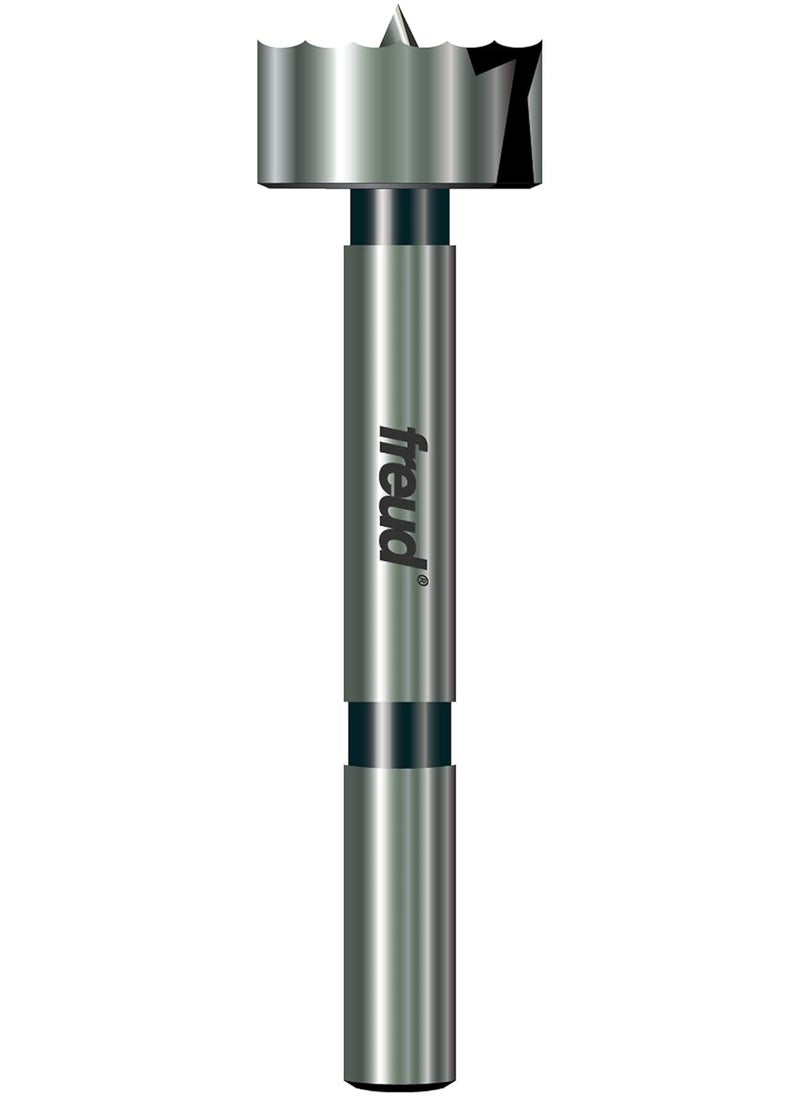 freud - Freud PB-007: 1" (Dia.) Forstner Bit - Image 1