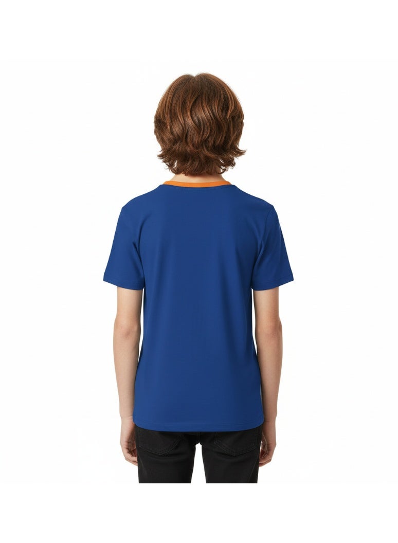 general T-SHIRT BOYS HARRY POTTER SS 2-8 YRS JK - Image 3