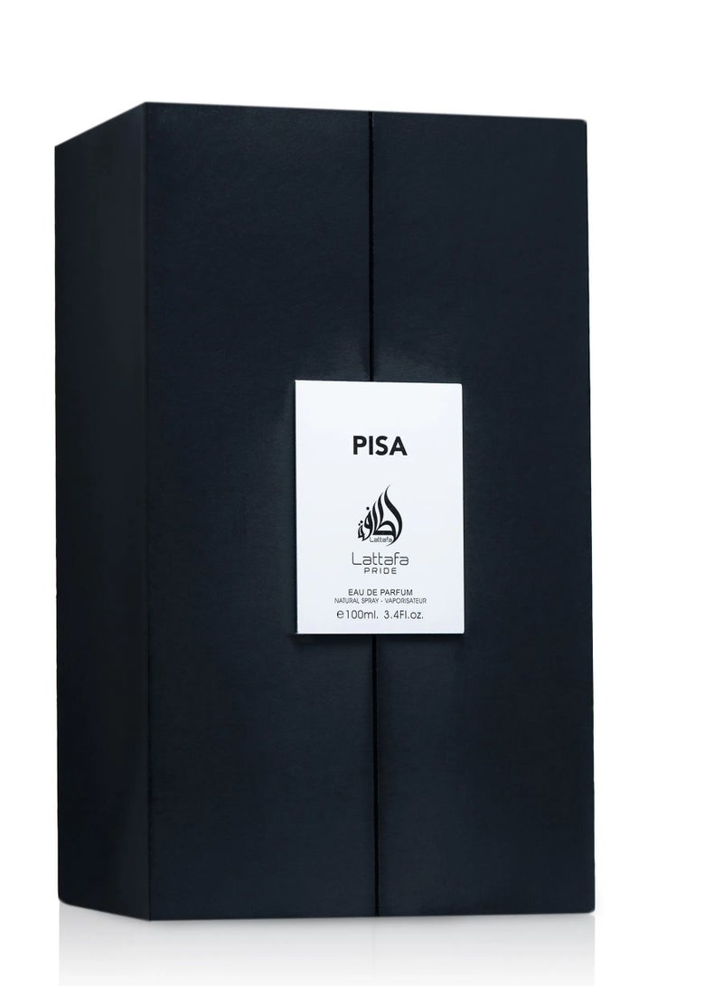 Lattafa Pisa EDP 100ml - Image 3