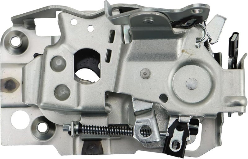 TRQ Front Left Door Lock Actuator for Cadillac Chevrolet GMC Oldsmobile - Image 2