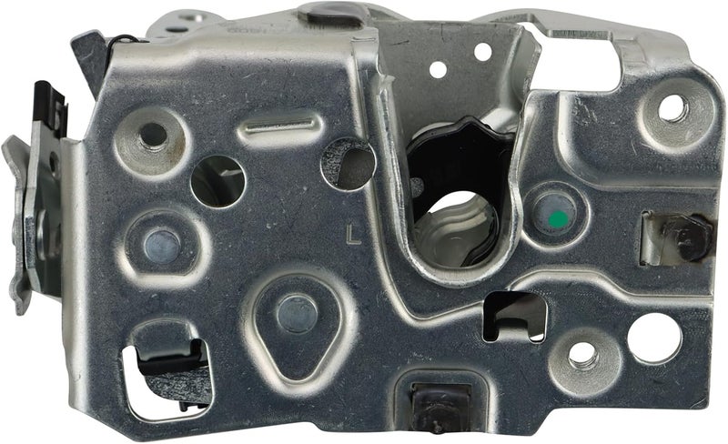 TRQ Front Left Door Lock Actuator for Cadillac Chevrolet GMC Oldsmobile - Image 3