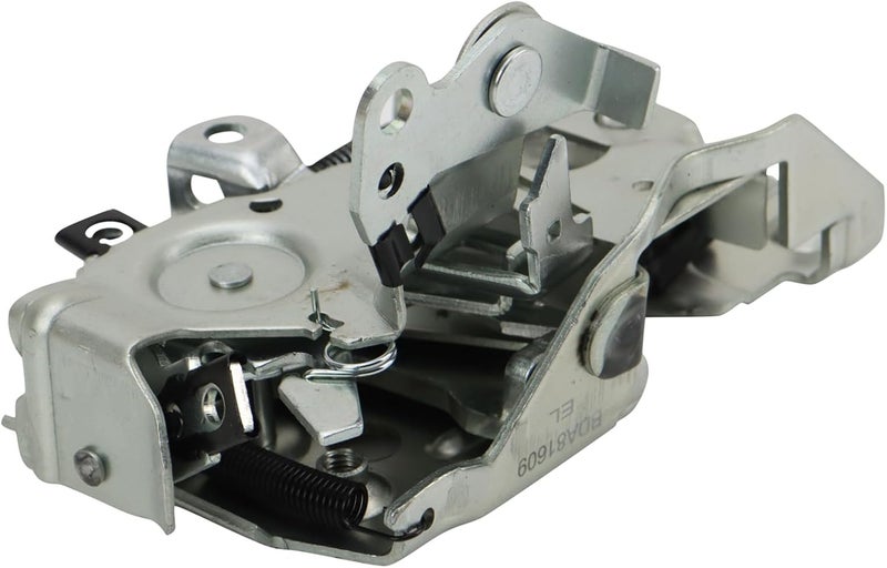 TRQ Front Left Door Lock Actuator for Cadillac Chevrolet GMC Oldsmobile - Image 4