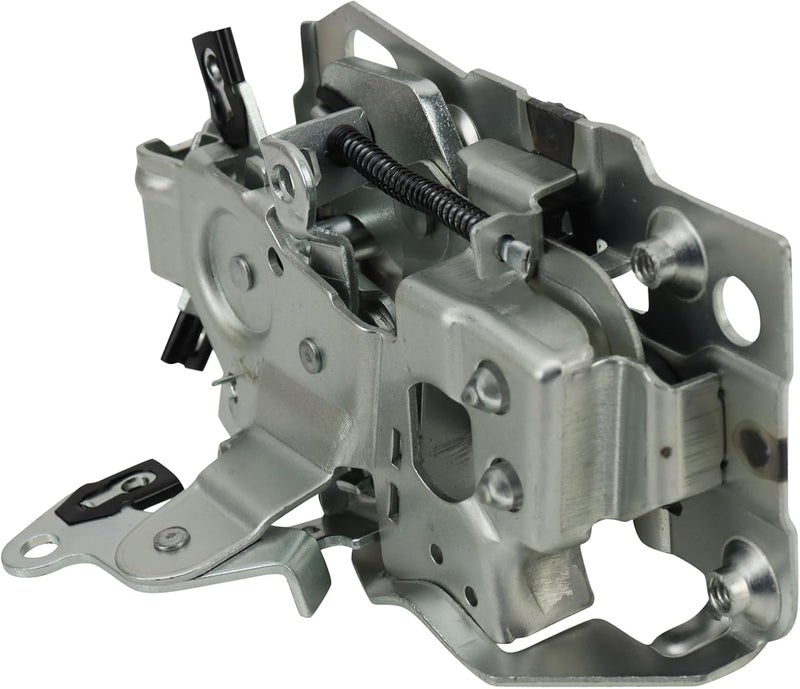 TRQ Front Left Door Lock Actuator for Cadillac Chevrolet GMC Oldsmobile - Image 1