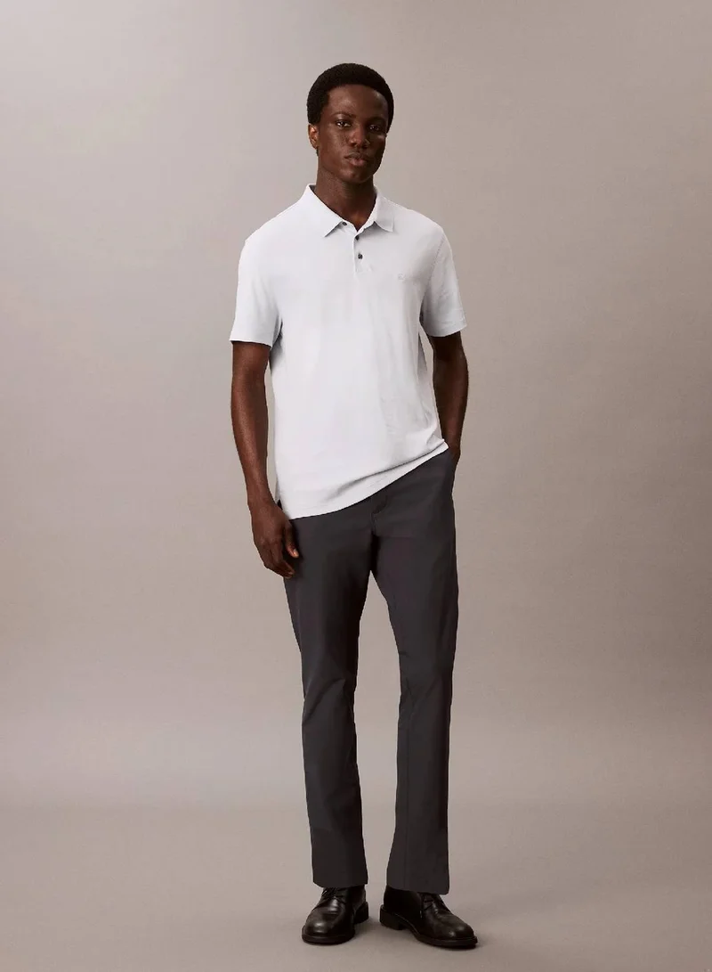 Calvin Klein Slim Technical Trousers