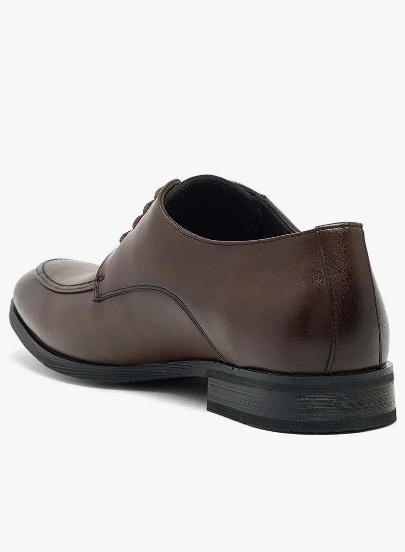روبرت وود Classic Formal Lace Ups