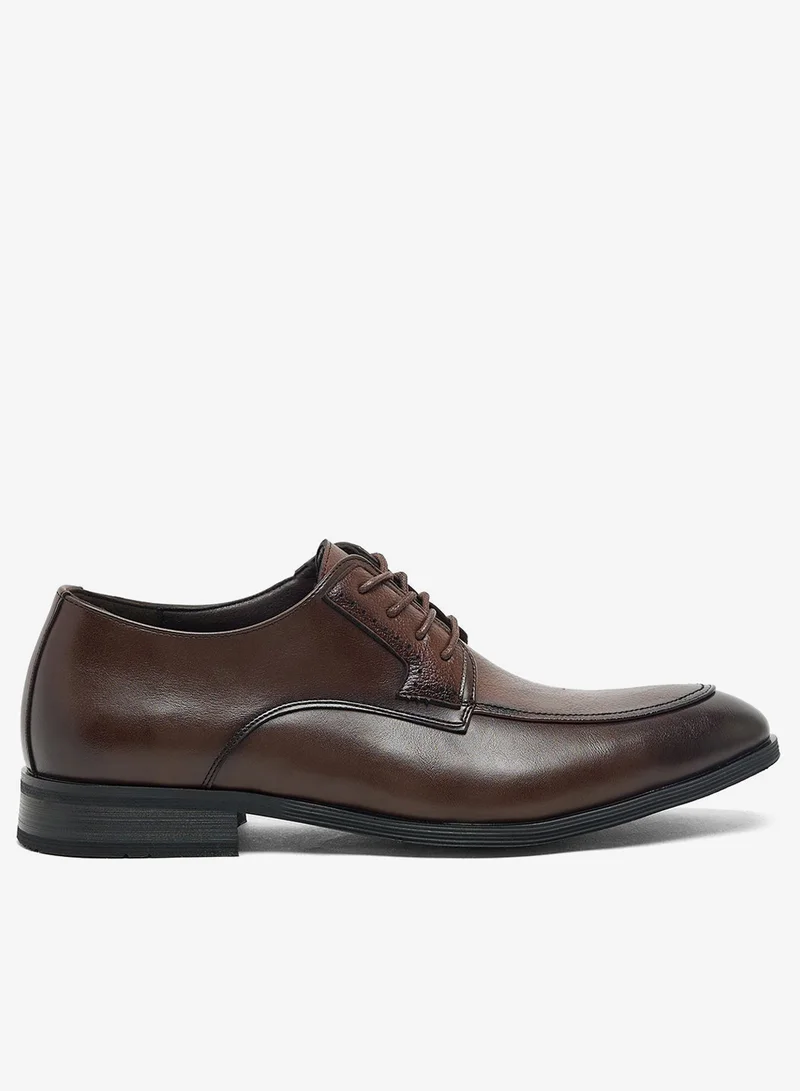 روبرت وود Classic Formal Lace Ups